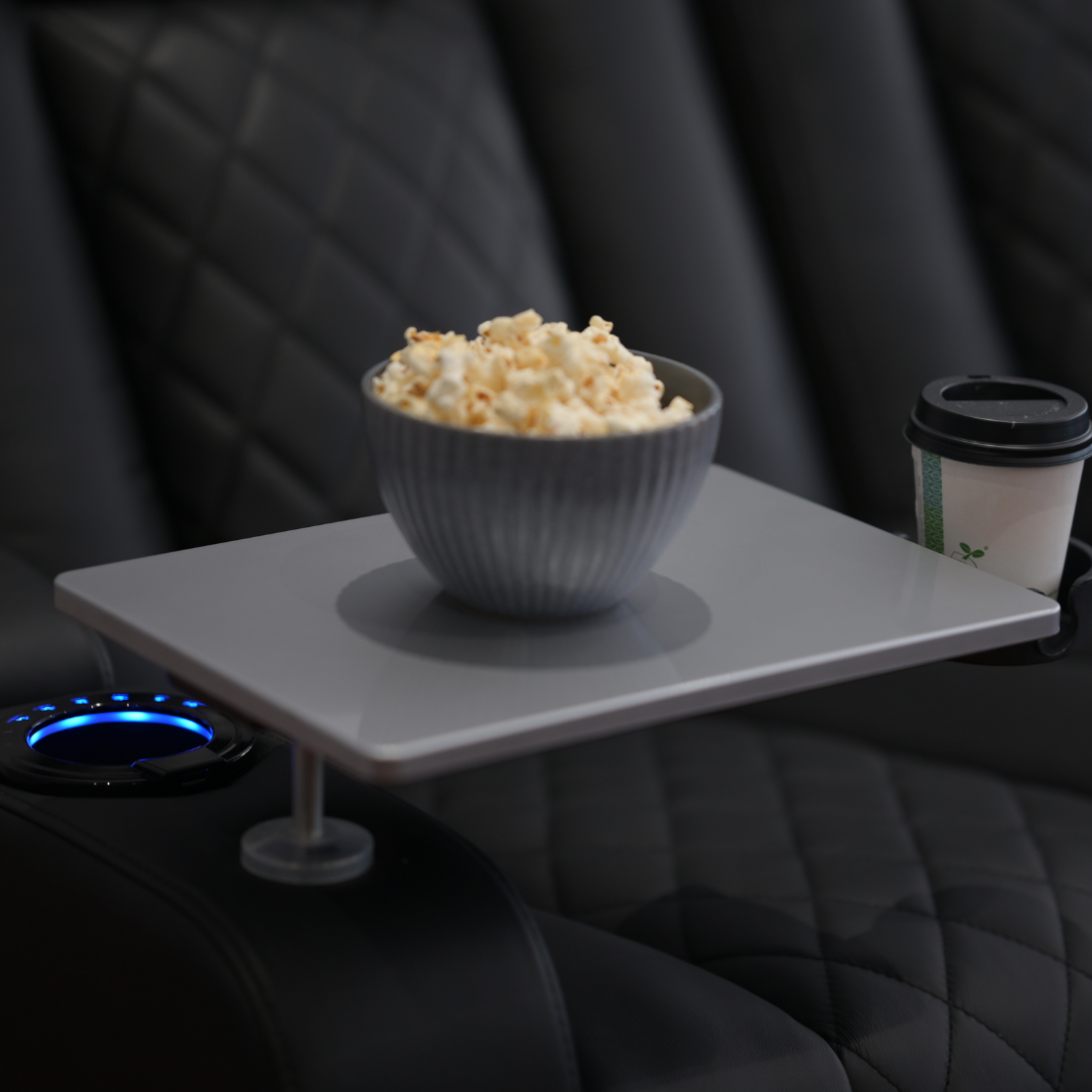 The Phantom 2.0 Recliner Chair